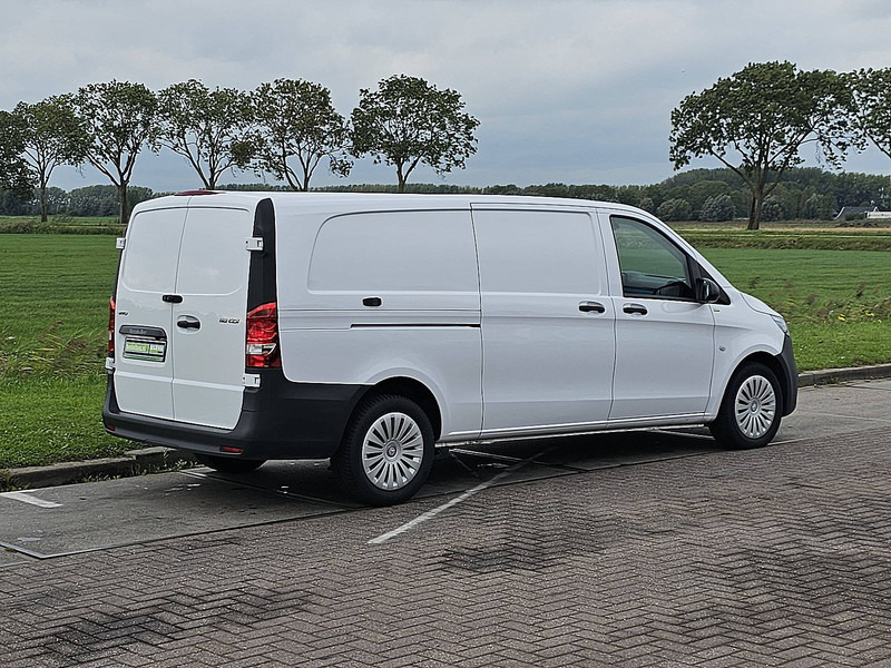 Mercedes-Benz Vito 116 L3 XL Mbux Automaat! - Μικρό βαν: φωτογραφία 3 Mercedes-Benz Vito 116 L3 XL Mbux Automaat! - Μικρό βαν: φωτογραφία 3