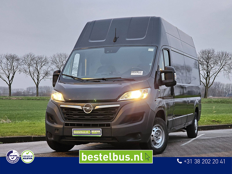 Opel Movano 2.2 L3H3 Extra-Hoog NAP! - Βαν: φωτογραφία 1 Opel Movano 2.2 L3H3 Extra-Hoog NAP! - Βαν: φωτογραφία 1