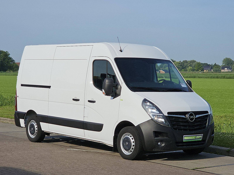 Opel Movano 2.3 L2H2 2xZijdeur NAP! - Βαν: φωτογραφία 4 Opel Movano 2.3 L2H2 2xZijdeur NAP! - Βαν: φωτογραφία 4