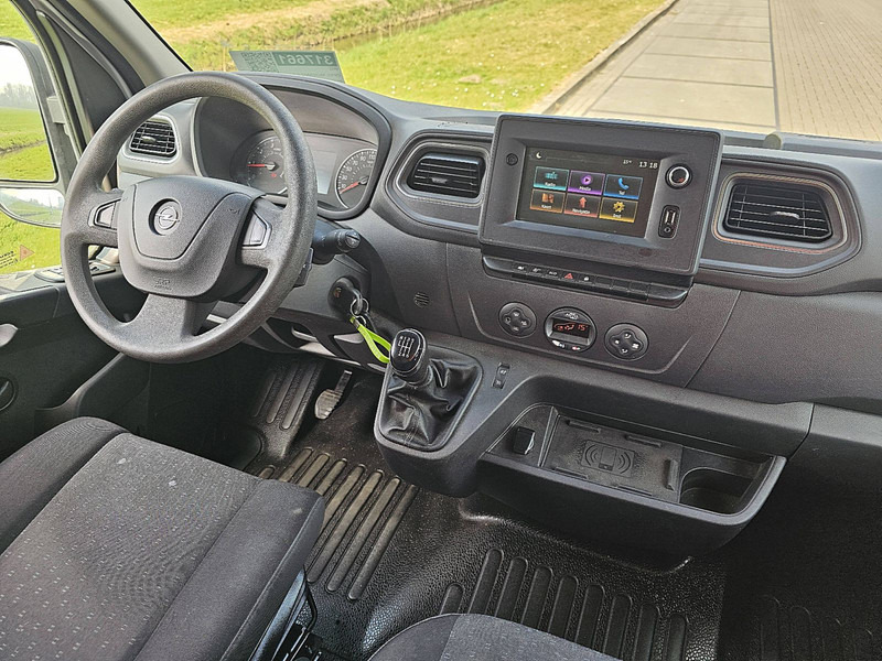 Βαν Opel Movano 2.3 L2H2 Imperiaal Navi!: φωτογραφία 7