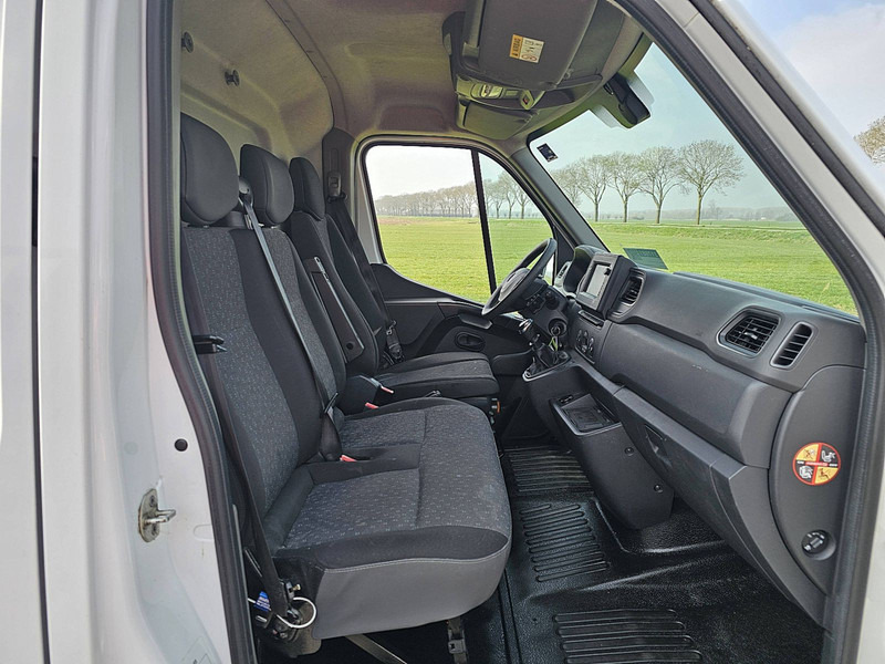 Βαν Opel Movano 2.3 L2H2 Imperiaal Navi!: φωτογραφία 6