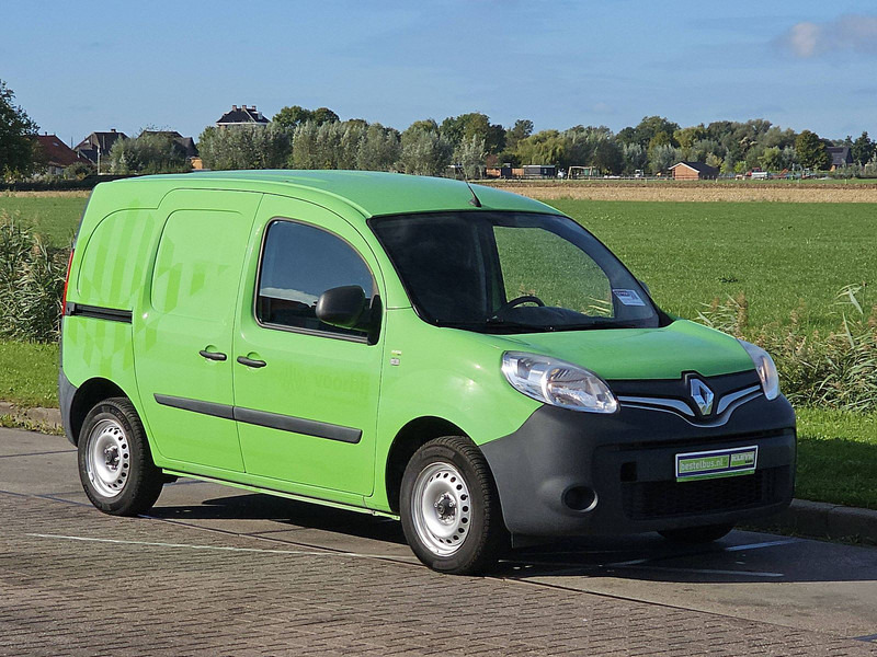 Renault Kangoo 1.5 Airco Euro6 90Pk NAP - Επαγγελματικό αυτοκίνητο κόφα: φωτογραφία 4 Renault Kangoo 1.5 Airco Euro6 90Pk NAP - Επαγγελματικό αυτοκίνητο κόφα: φωτογραφία 4
