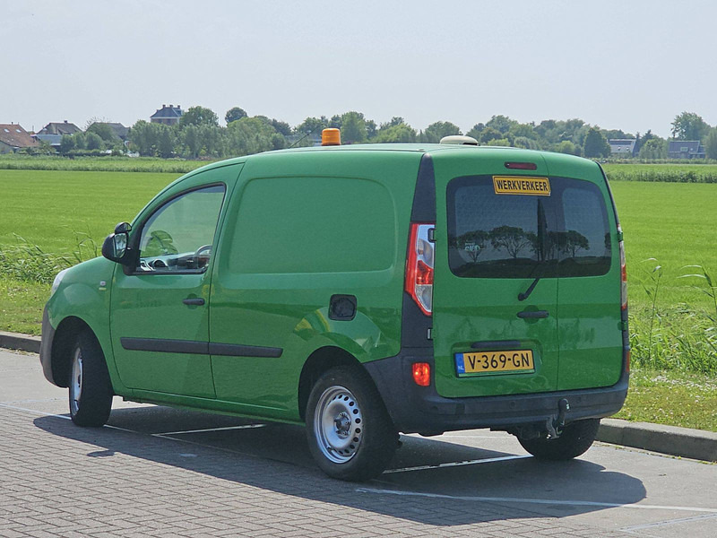 Renault Kangoo 1.5 L1 Airco NAP Trekhk! - Επαγγελματικό αυτοκίνητο κόφα: φωτογραφία 5 Renault Kangoo 1.5 L1 Airco NAP Trekhk! - Επαγγελματικό αυτοκίνητο κόφα: φωτογραφία 5