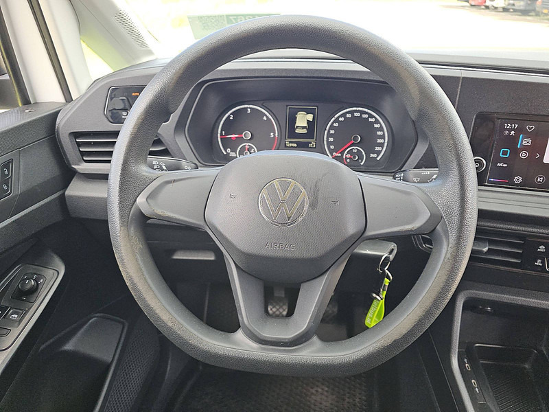 Επαγγελματικό αυτοκίνητο κόφα Volkswagen Caddy 2.0 L1 102PK Euro6 AC!: φωτογραφία 9 Επαγγελματικό αυτοκίνητο κόφα Volkswagen Caddy 2.0 L1 102PK Euro6 AC!: φωτογραφία 9