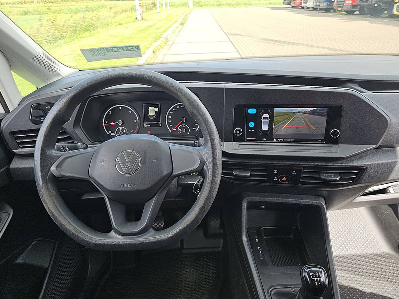 Επαγγελματικό αυτοκίνητο κόφα Volkswagen Caddy 2.0 L1 102PK Euro6 AC!: φωτογραφία 7 Επαγγελματικό αυτοκίνητο κόφα Volkswagen Caddy 2.0 L1 102PK Euro6 AC!: φωτογραφία 7