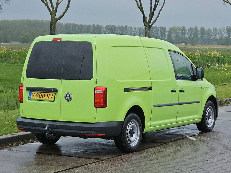 Volkswagen Caddy Maxi 2.0 Navi Airco Euro6 NAP - Επαγγελματικό αυτοκίνητο κόφα: φωτογραφία 3 Volkswagen Caddy Maxi 2.0 Navi Airco Euro6 NAP - Επαγγελματικό αυτοκίνητο κόφα: φωτογραφία 3
