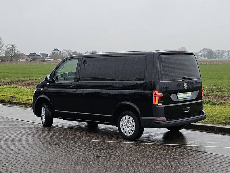 Volkswagen Transporter 2.0 TDI L1H1 150Pk LED Autm! - Μικρό βαν: φωτογραφία 5 Volkswagen Transporter 2.0 TDI L1H1 150Pk LED Autm! - Μικρό βαν: φωτογραφία 5