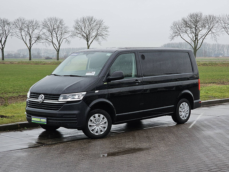 Volkswagen Transporter 2.0 TDI L1H1 150Pk LED Autm! - Μικρό βαν: φωτογραφία 2 Volkswagen Transporter 2.0 TDI L1H1 150Pk LED Autm! - Μικρό βαν: φωτογραφία 2