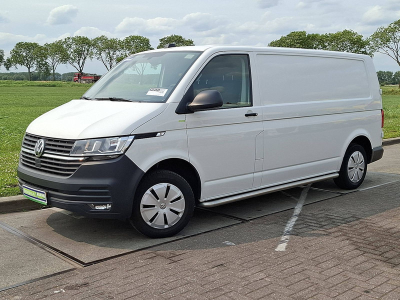 Volkswagen Transporter 2.0 TDI L2H1 150Pk Automaat! - Μικρό βαν: φωτογραφία 2 Volkswagen Transporter 2.0 TDI L2H1 150Pk Automaat! - Μικρό βαν: φωτογραφία 2