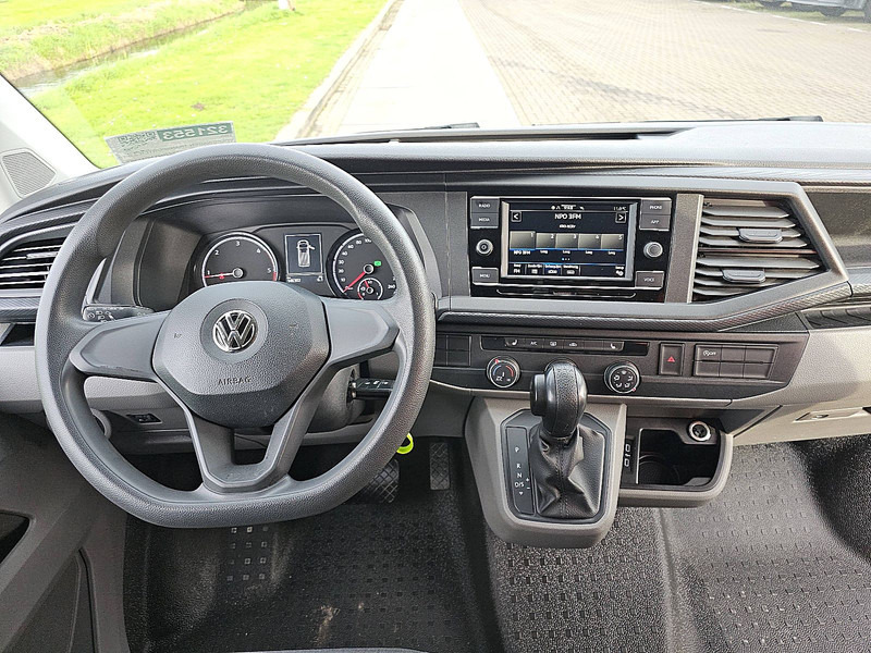 Μικρό βαν Volkswagen Transporter 2.0 TDI L2H1 Automaat: φωτογραφία 7
