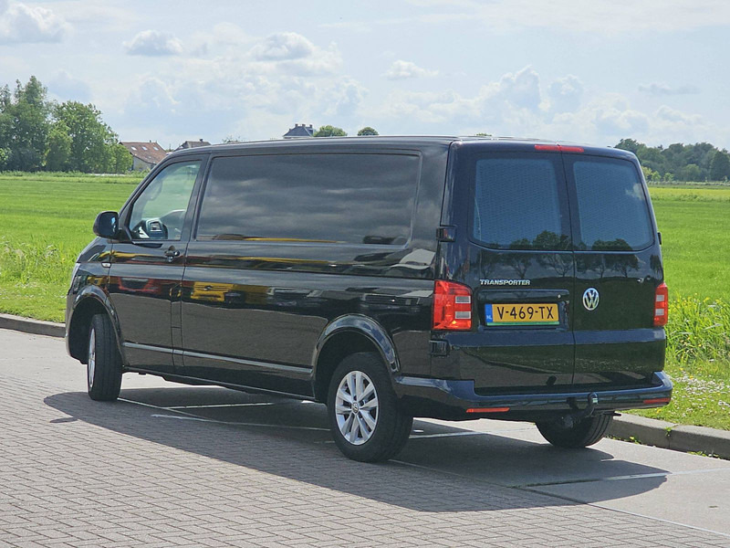 Volkswagen Transporter 2.0 TDI ac automaat EURO6 - Μικρό βαν: φωτογραφία 5 Volkswagen Transporter 2.0 TDI ac automaat EURO6 - Μικρό βαν: φωτογραφία 5