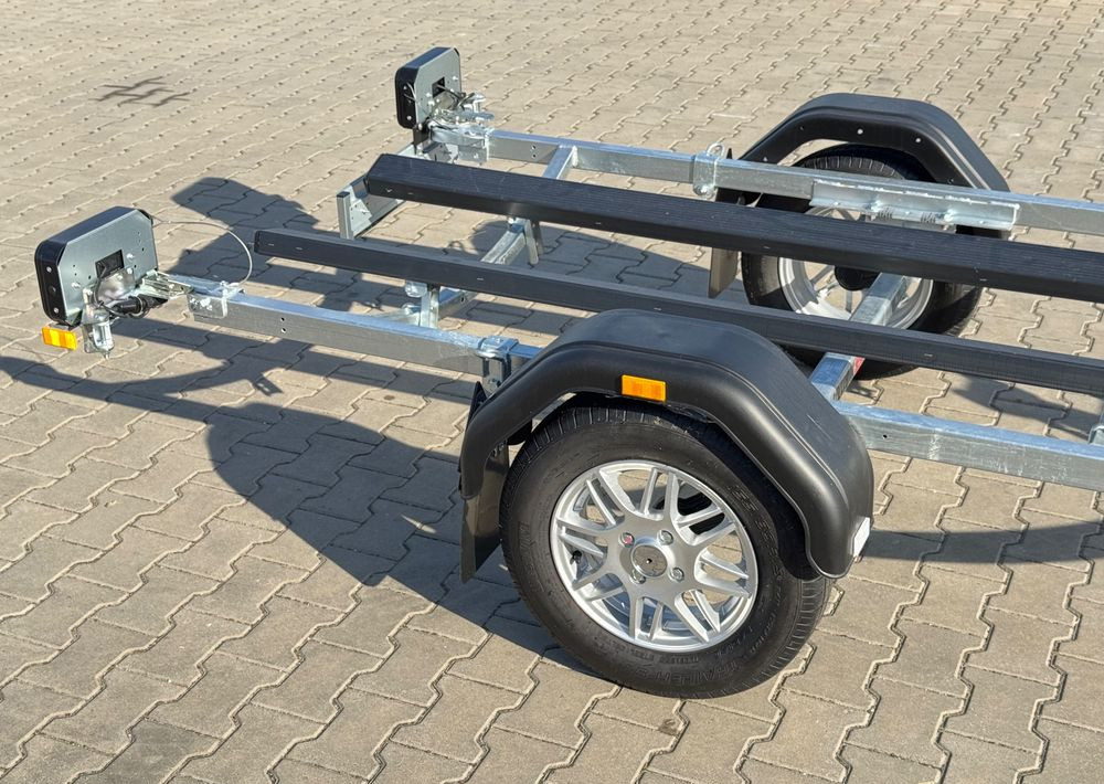 BRENDERUP JetSki 8815 pod skuter wodny - Τρέιλερ σκαφών: φωτογραφία 5 BRENDERUP JetSki 8815 pod skuter wodny - Τρέιλερ σκαφών: φωτογραφία 5