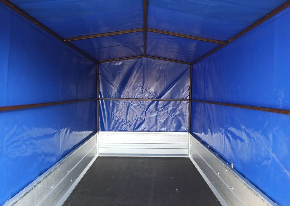 RYDWAN Euro A-750/C2 , 215x125 cm - Τρέιλερ κουρτίνα: φωτογραφία 5 RYDWAN Euro A-750/C2 , 215x125 cm - Τρέιλερ κουρτίνα: φωτογραφία 5