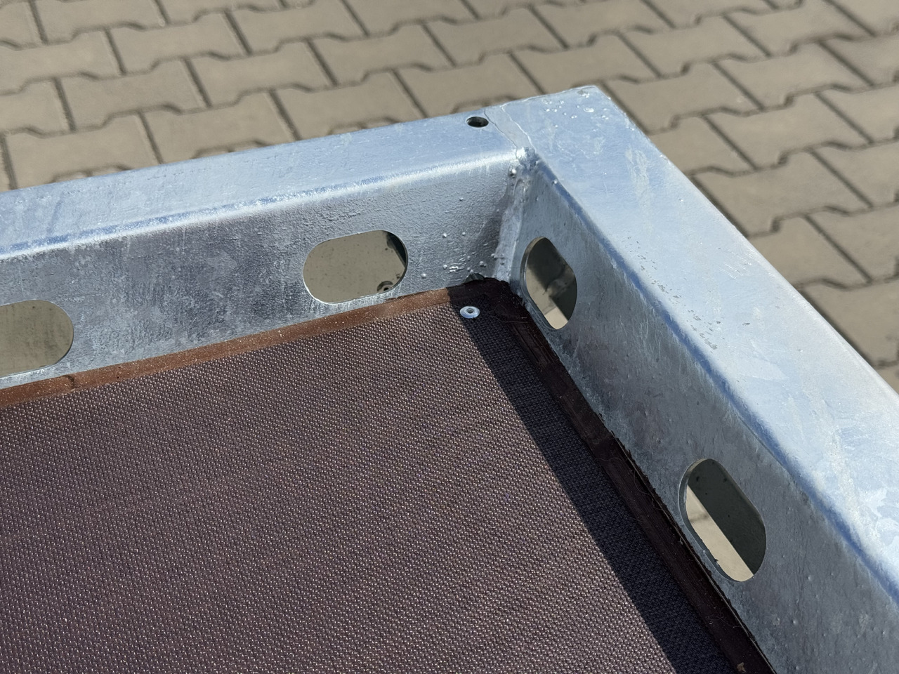 Νέα Τρέιλερ μοτοσυκλετών WIOLA QUAD 2H1.5 - przyczepa pod ATV Can-Am Maverick | Polaris RZR | 2 quady: φωτογραφία 8 Νέα Τρέιλερ μοτοσυκλετών WIOLA QUAD 2H1.5 - przyczepa pod ATV Can-Am Maverick | Polaris RZR | 2 quady: φωτογραφία 8