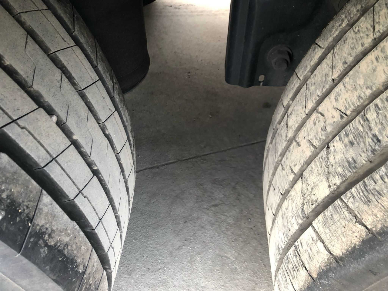 Krone 2023 rok, 93 m3,waga 6200 kg,Certyfikat XL, Multilock, z Niemiec - Επικαθήμενο κουρτίνα: φωτογραφία 5 Krone 2023 rok, 93 m3,waga 6200 kg,Certyfikat XL, Multilock, z Niemiec - Επικαθήμενο κουρτίνα: φωτογραφία 5