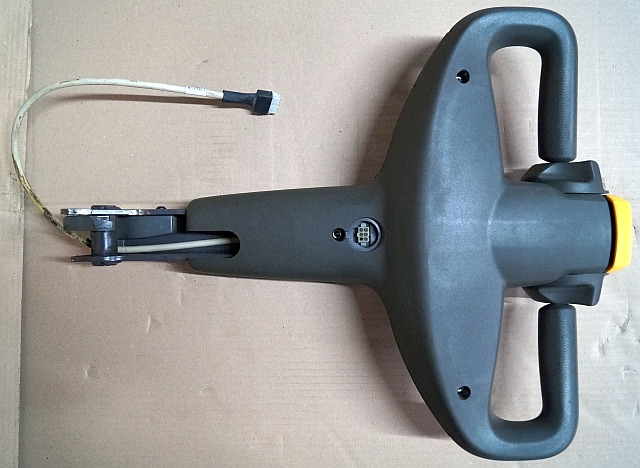 Atlet 078959 | Tiller Head ref 118497/B from Atlet PLP200N year 2008 - Ηλεκτρικό σύστημα για Ανυψωτικό μηχάνημα: φωτογραφία 2 Atlet 078959 | Tiller Head ref 118497/B from Atlet PLP200N year 2008 - Ηλεκτρικό σύστημα για Ανυψωτικό μηχάνημα: φωτογραφία 2