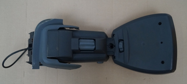 BT 227818 | Steering wheel complete for BT RR 1108 008831 Steering wheel complete for BT RR 1108 008831 - Υδραυλικός κινητήρας για Ανυψωτικό μηχάνημα: φωτογραφία 3 BT 227818 | Steering wheel complete for BT RR 1108 008831 Steering wheel complete for BT RR 1108 008831 - Υδραυλικός κινητήρας για Ανυψωτικό μηχάνημα: φωτογραφία 3