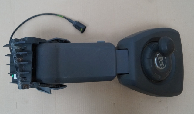 BT 227818 | Steering wheel complete for BT RR 1108 008831 Steering wheel complete for BT RR 1108 008831 - Υδραυλικός κινητήρας για Ανυψωτικό μηχάνημα: φωτογραφία 1 BT 227818 | Steering wheel complete for BT RR 1108 008831 Steering wheel complete for BT RR 1108 008831 - Υδραυλικός κινητήρας για Ανυψωτικό μηχάνημα: φωτογραφία 1