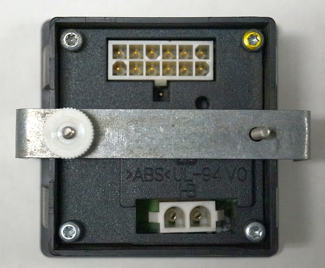 Jungheinrich 51024039 | Codekey Can Open Cancode II sn. 514C8595 - Ηλεκτρικό σύστημα για Ανυψωτικό μηχάνημα: φωτογραφία 2 Jungheinrich 51024039 | Codekey Can Open Cancode II sn. 514C8595 - Ηλεκτρικό σύστημα για Ανυψωτικό μηχάνημα: φωτογραφία 2