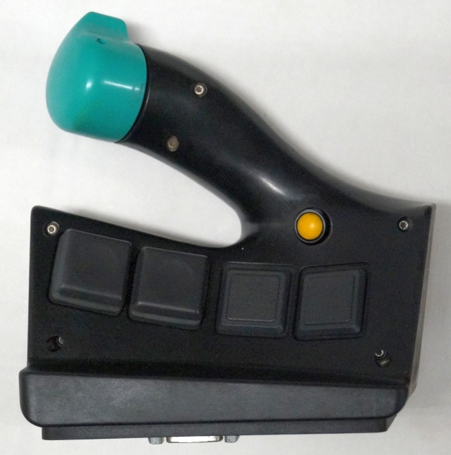 Jungheinrich 51045160 | Rijschakelaar Directional switch for ESE120 - Ηλεκτρικό σύστημα για Ανυψωτικό μηχάνημα: φωτογραφία 2 Jungheinrich 51045160 | Rijschakelaar Directional switch for ESE120 - Ηλεκτρικό σύστημα για Ανυψωτικό μηχάνημα: φωτογραφία 2