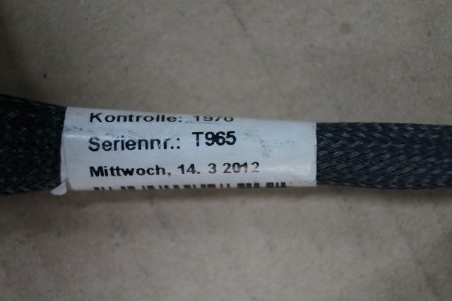 Jungheinrich 51186819 | Dashboard right incl. noodstop schakelaar Emergency disc - Ταμπλό αυτοκινήτου για Ανυψωτικό μηχάνημα: φωτογραφία 4 Jungheinrich 51186819 | Dashboard right incl. noodstop schakelaar Emergency disc - Ταμπλό αυτοκινήτου για Ανυψωτικό μηχάνημα: φωτογραφία 4