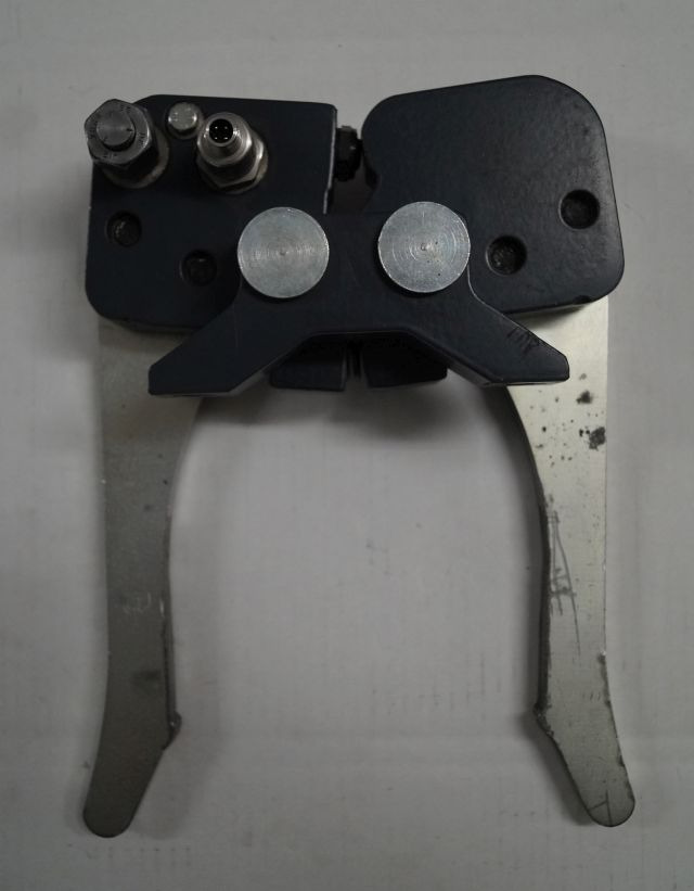 Jungheinrich 51193016 | Hydraulic Clamb from EKS308 year 2014 loading sensor 511 Hydraulic Clamb from EKS308 year 2014 loading sensor 51106010 - Υδραυλικό για Ανυψωτικό μηχάνημα: φωτογραφία 1 Jungheinrich 51193016 | Hydraulic Clamb from EKS308 year 2014 loading sensor 511 Hydraulic Clamb from EKS308 year 2014 loading sensor 51106010 - Υδραυλικό για Ανυψωτικό μηχάνημα: φωτογραφία 1