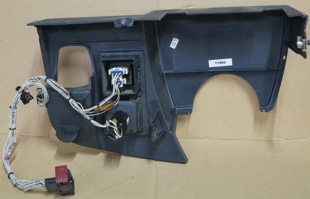Jungheinrich 51212750 | Dashboard including ignition switch and LED battery indi - Ταμπλό αυτοκινήτου για Ανυψωτικό μηχάνημα: φωτογραφία 2 Jungheinrich 51212750 | Dashboard including ignition switch and LED battery indi - Ταμπλό αυτοκινήτου για Ανυψωτικό μηχάνημα: φωτογραφία 2