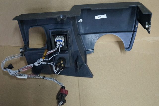 Jungheinrich 51212750 | Dashboard including ignition switch and LED battery indi - Ταμπλό αυτοκινήτου για Ανυψωτικό μηχάνημα: φωτογραφία 2 Jungheinrich 51212750 | Dashboard including ignition switch and LED battery indi - Ταμπλό αυτοκινήτου για Ανυψωτικό μηχάνημα: φωτογραφία 2