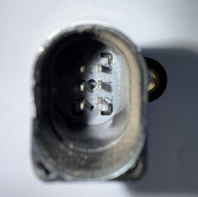 Jungheinrich 51267081 | speed and temperature sensor - Αισθητήρας για Ανυψωτικό μηχάνημα: φωτογραφία 2 Jungheinrich 51267081 | speed and temperature sensor - Αισθητήρας για Ανυψωτικό μηχάνημα: φωτογραφία 2