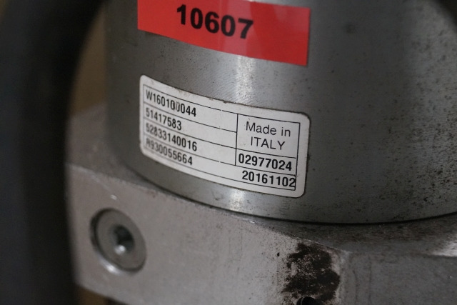Jungheinrich 51417583 | Pumpmotor with tank and valve block 24V 2,2KW code R9320 Pumpmotor with tank and valve block 24V 2,2KW code R932010341 for EJD220 year 2016 - Υδραυλική αντλία για Ανυψωτικό μηχάνημα: φωτογραφία 2 Jungheinrich 51417583 | Pumpmotor with tank and valve block 24V 2,2KW code R9320 Pumpmotor with tank and valve block 24V 2,2KW code R932010341 for EJD220 year 2016 - Υδραυλική αντλία για Ανυψωτικό μηχάνημα: φωτογραφία 2