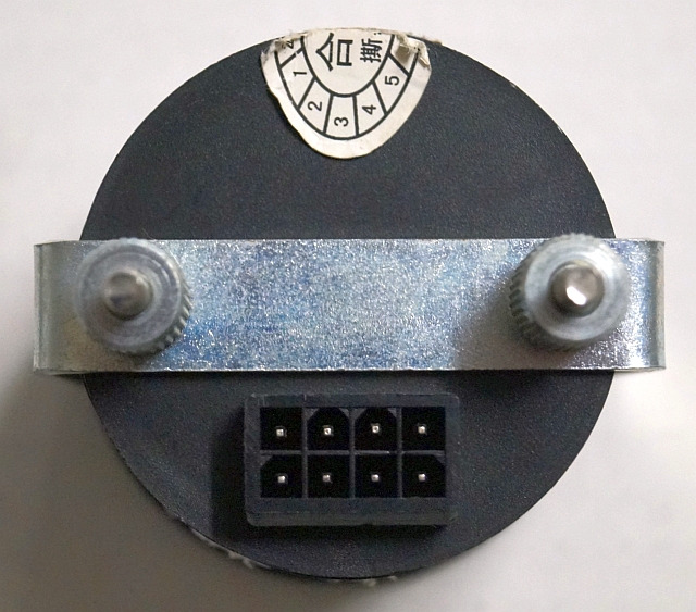 Jungheinrich 51562533 | Battery and Hour indicator MaYi display CYPM-24R-003A-I - Ταμπλό αυτοκινήτου για Ανυψωτικό μηχάνημα: φωτογραφία 2 Jungheinrich 51562533 | Battery and Hour indicator MaYi display CYPM-24R-003A-I - Ταμπλό αυτοκινήτου για Ανυψωτικό μηχάνημα: φωτογραφία 2