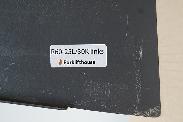 Still 0606571 | R60-25L/30K links left  - Αμάξωμα και εξωτερικό για Ανυψωτικό μηχάνημα: φωτογραφία 3 Still 0606571 | R60-25L/30K links left  - Αμάξωμα και εξωτερικό για Ανυψωτικό μηχάνημα: φωτογραφία 3