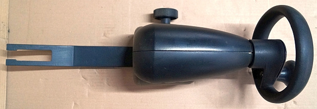 Still 8408841 | Potentio meter 8408841 steeringwhel 8424684 from FM20i year 2007 - Υδραυλικός κινητήρας για Ανυψωτικό μηχάνημα: φωτογραφία 2 Still 8408841 | Potentio meter 8408841 steeringwhel 8424684 from FM20i year 2007 - Υδραυλικός κινητήρας για Ανυψωτικό μηχάνημα: φωτογραφία 2