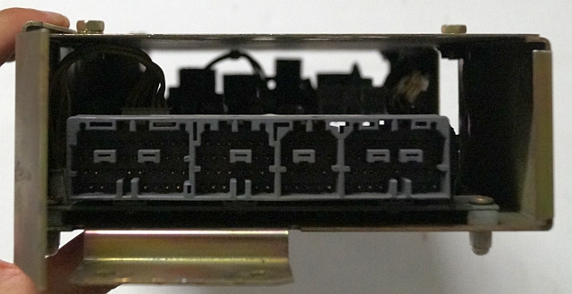 Toyota/BT 24371-12401-71 | Complete controller including power module 24250 1370 - Ηλεκτρονική μονάδα ελέγχου για Ανυψωτικό μηχάνημα: φωτογραφία 3 Toyota/BT 24371-12401-71 | Complete controller including power module 24250 1370 - Ηλεκτρονική μονάδα ελέγχου για Ανυψωτικό μηχάνημα: φωτογραφία 3