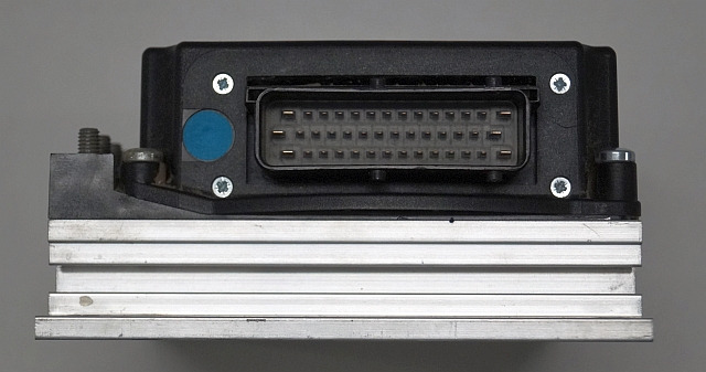 Still 3903703005 | Rij/hef regeling drive/lifting controller Lac-02/26 CC 1 24V1 - Ηλεκτρονική μονάδα ελέγχου για Ανυψωτικό μηχάνημα: φωτογραφία 2 Still 3903703005 | Rij/hef regeling drive/lifting controller Lac-02/26 CC 1 24V1 - Ηλεκτρονική μονάδα ελέγχου για Ανυψωτικό μηχάνημα: φωτογραφία 2