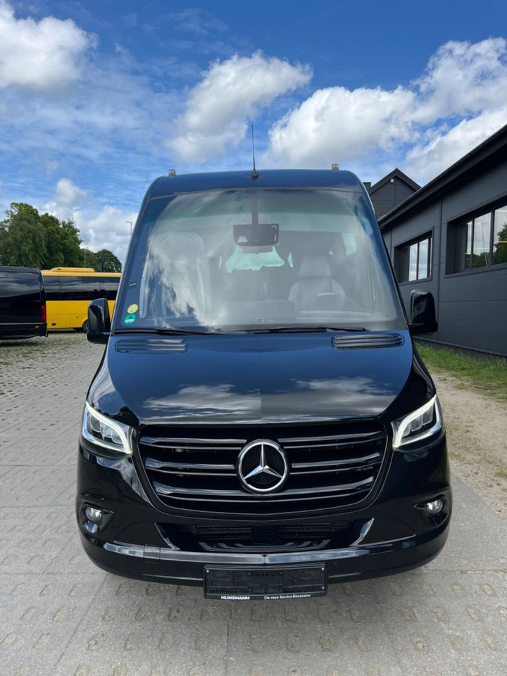 Mercedes-Benz Sprinter 519/ 3.0 V6 / LUXURY Tourist Bus - Πούλμαν: φωτογραφία 3 Mercedes-Benz Sprinter 519/ 3.0 V6 / LUXURY Tourist Bus - Πούλμαν: φωτογραφία 3