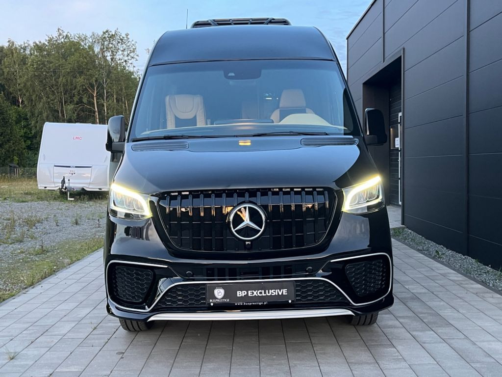 Mercedes-Benz Sprinter 519 XL /19+1+1/Luxury Bus /Coming Soon! - Μικρό λεωφορείο, Επιβατικό βαν: φωτογραφία 3 Mercedes-Benz Sprinter 519 XL /19+1+1/Luxury Bus /Coming Soon! - Μικρό λεωφορείο, Επιβατικό βαν: φωτογραφία 3