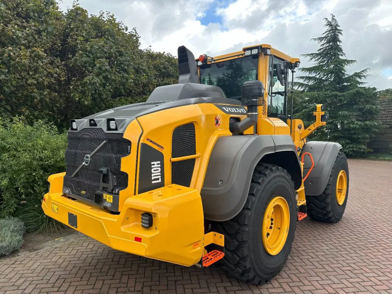 Volvo L110 H Unused 3 units directly availlable - Ελαστιχοφόρος φορτωτής: φωτογραφία 3 Volvo L110 H Unused 3 units directly availlable - Ελαστιχοφόρος φορτωτής: φωτογραφία 3