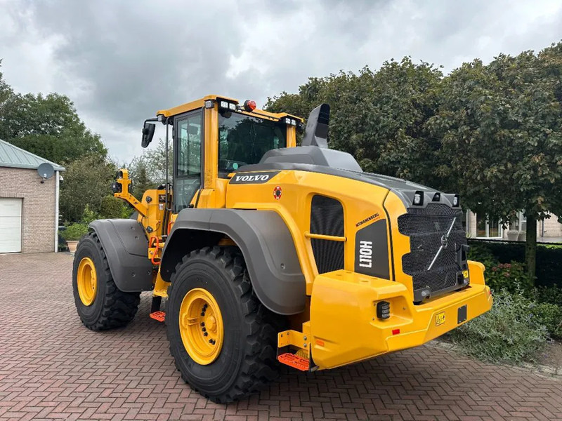 Volvo L110 H Unused 3 units directly availlable - Ελαστιχοφόρος φορτωτής: φωτογραφία 2 Volvo L110 H Unused 3 units directly availlable - Ελαστιχοφόρος φορτωτής: φωτογραφία 2
