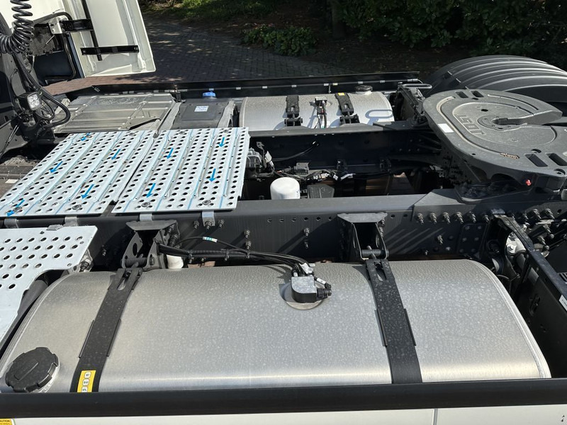 Volvo Volvo FH 500 4x2 ACC I-PARK COOL NEW MODEL FH 500 4x2 - Τράκτορας: φωτογραφία 5 Volvo Volvo FH 500 4x2 ACC I-PARK COOL NEW MODEL FH 500 4x2 - Τράκτορας: φωτογραφία 5