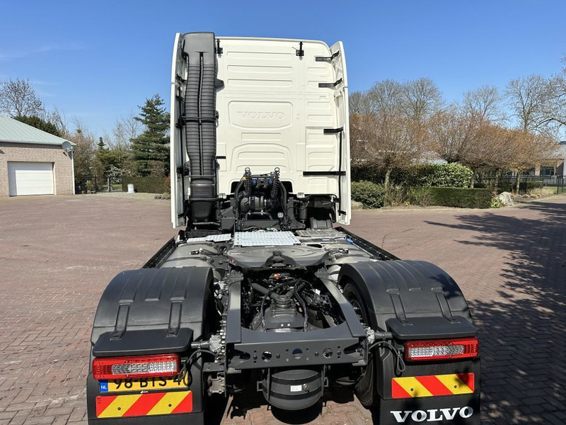 Volvo Volvo FH 500 4x2 ACC I-PARK COOL NEW MODEL FH 500 4x2 - Τράκτορας: φωτογραφία 4 Volvo Volvo FH 500 4x2 ACC I-PARK COOL NEW MODEL FH 500 4x2 - Τράκτορας: φωτογραφία 4