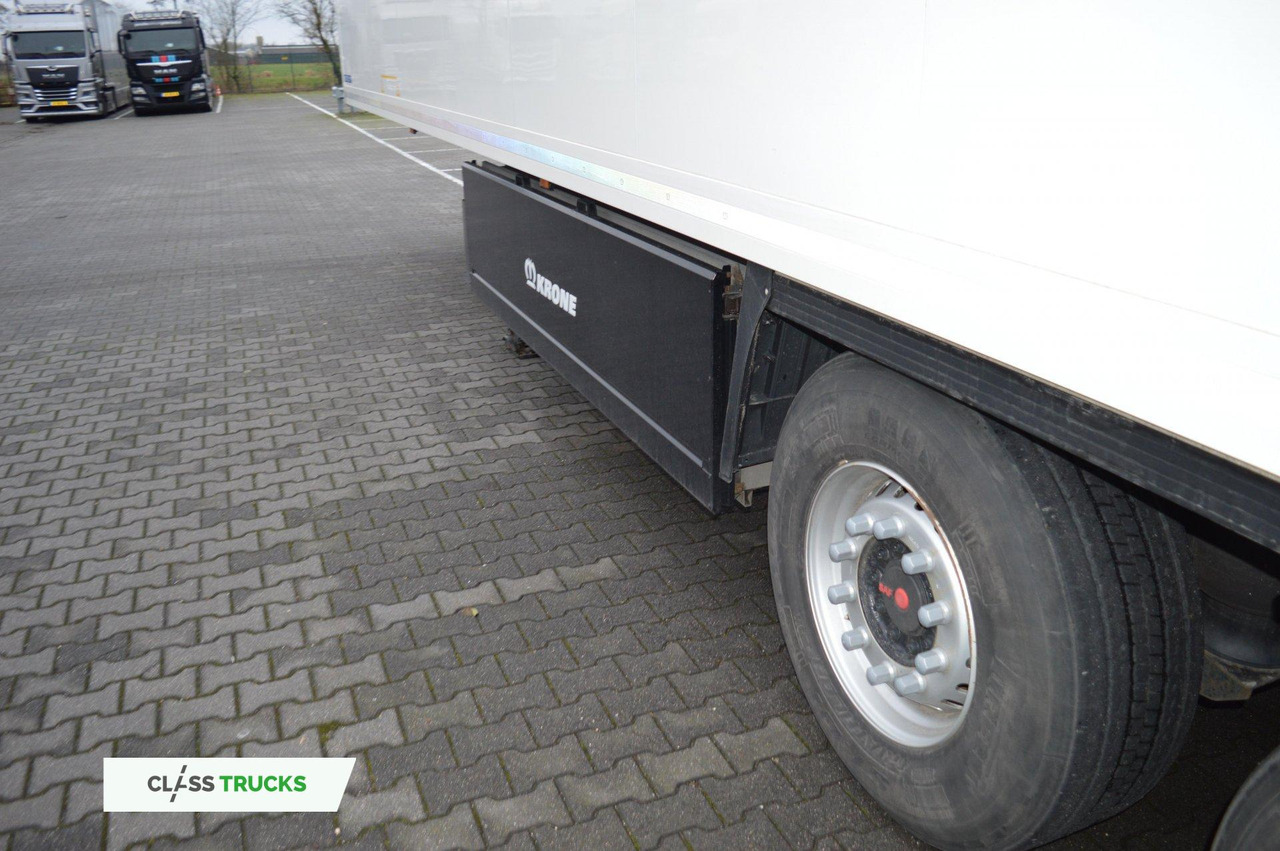 Μίσθωση Krone SDR Cool Liner FP 60 ThermoKing SLXi 300 Krone SDR Cool Liner FP 60 ThermoKing SLXi 300: φωτογραφία 15 Μίσθωση Krone SDR Cool Liner FP 60 ThermoKing SLXi 300 Krone SDR Cool Liner FP 60 ThermoKing SLXi 300: φωτογραφία 15