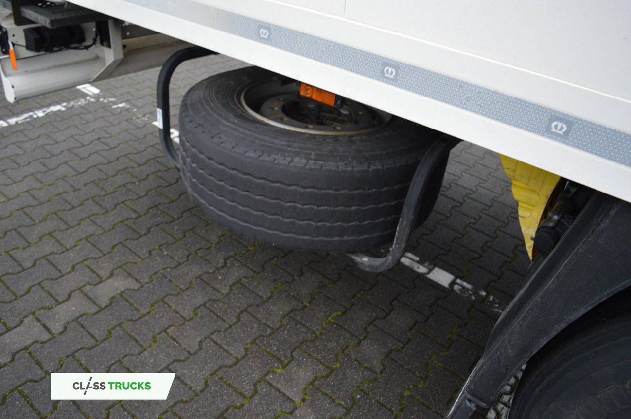 Μίσθωση Krone SDR Cool Liner FP 60 ThermoKing SLXi 300 Krone SDR Cool Liner FP 60 ThermoKing SLXi 300: φωτογραφία 13 Μίσθωση Krone SDR Cool Liner FP 60 ThermoKing SLXi 300 Krone SDR Cool Liner FP 60 ThermoKing SLXi 300: φωτογραφία 13