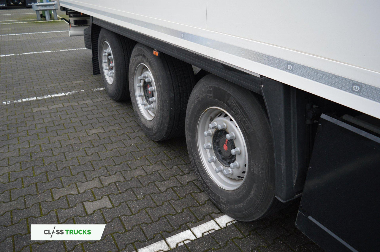 Μίσθωση Krone SDR Cool Liner FP 60 ThermoKing SLXi 300 Krone SDR Cool Liner FP 60 ThermoKing SLXi 300: φωτογραφία 6 Μίσθωση Krone SDR Cool Liner FP 60 ThermoKing SLXi 300 Krone SDR Cool Liner FP 60 ThermoKing SLXi 300: φωτογραφία 6