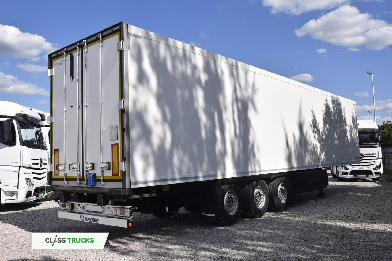 Krone SDR Cool Liner FP 60 ThermoKing SLXi 300 - Επικαθήμενο ψυγείο: φωτογραφία 3 Krone SDR Cool Liner FP 60 ThermoKing SLXi 300 - Επικαθήμενο ψυγείο: φωτογραφία 3