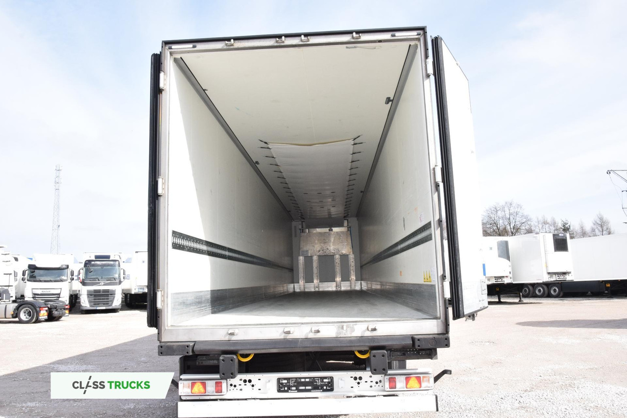 Μίσθωση Krone SDR Cool Liner FP 60 ThermoKing SLXi 300 Krone SDR Cool Liner FP 60 ThermoKing SLXi 300: φωτογραφία 10