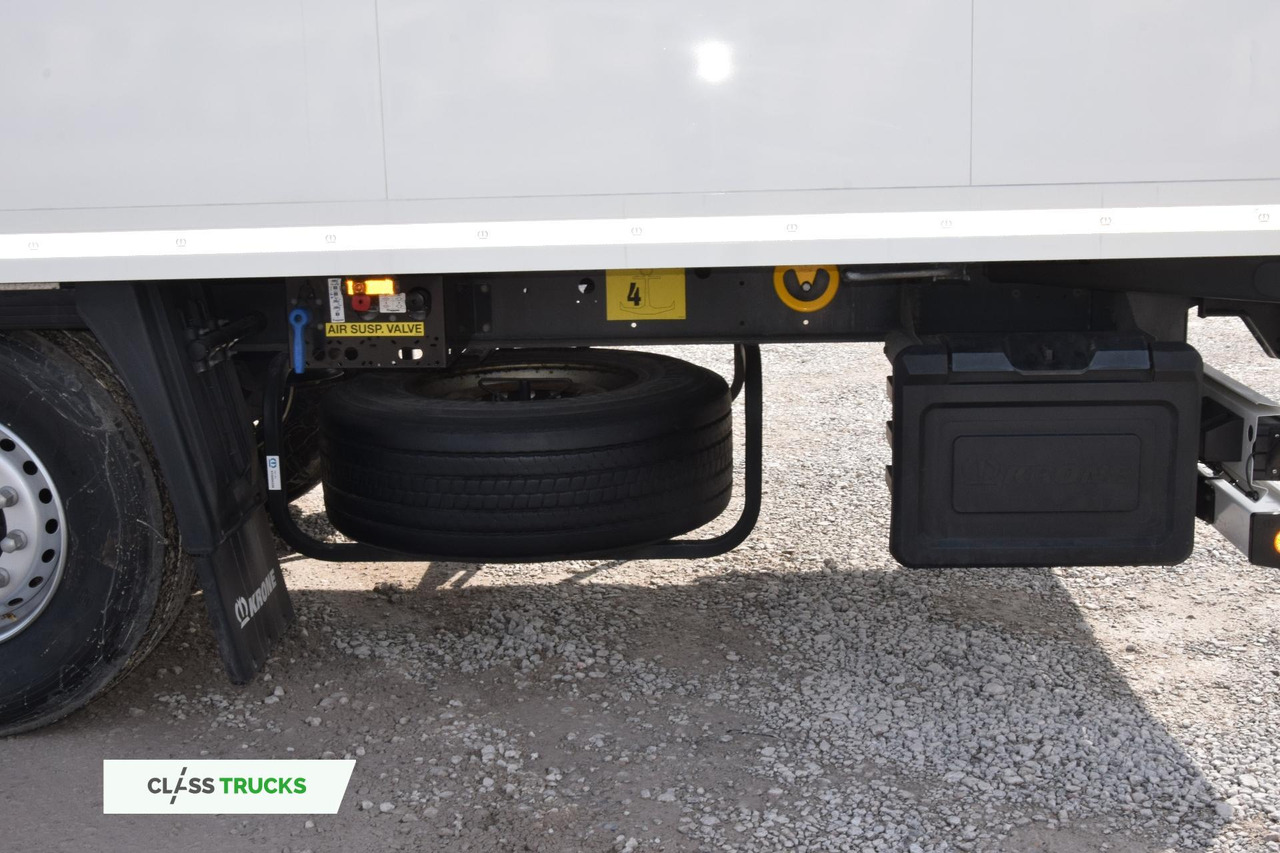 Μίσθωση Krone SDR Cool Liner FP 60 ThermoKing SLXi 300 Krone SDR Cool Liner FP 60 ThermoKing SLXi 300: φωτογραφία 9