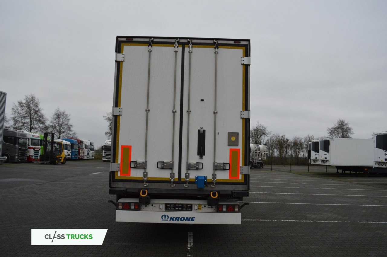 Μίσθωση Krone SDR Cool Liner FP 60 ThermoKing SLXi 300 Krone SDR Cool Liner FP 60 ThermoKing SLXi 300: φωτογραφία 8 Μίσθωση Krone SDR Cool Liner FP 60 ThermoKing SLXi 300 Krone SDR Cool Liner FP 60 ThermoKing SLXi 300: φωτογραφία 8