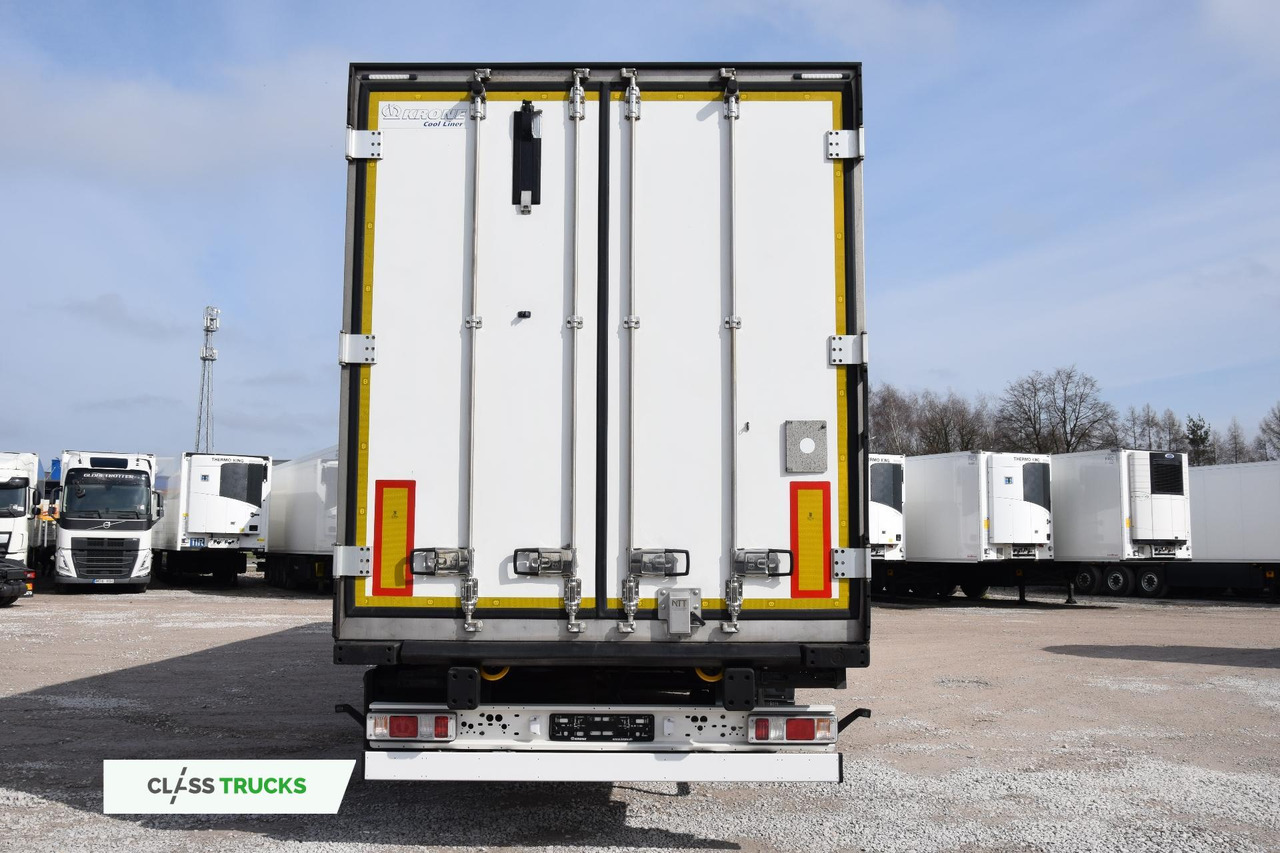 Μίσθωση Krone SDR Cool Liner FP 60 ThermoKing SLXi 300 Krone SDR Cool Liner FP 60 ThermoKing SLXi 300: φωτογραφία 6