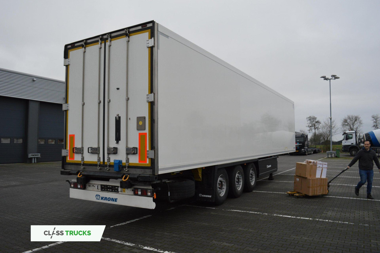 Μίσθωση Krone SDR Cool Liner FP 60 ThermoKing SLXi 300 Krone SDR Cool Liner FP 60 ThermoKing SLXi 300: φωτογραφία 7 Μίσθωση Krone SDR Cool Liner FP 60 ThermoKing SLXi 300 Krone SDR Cool Liner FP 60 ThermoKing SLXi 300: φωτογραφία 7